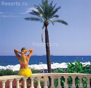 Phaselis Princess Hotel 18